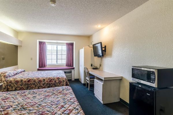 MOTEL 6 CHADRON (Chadron)